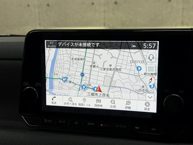 ニッサン サクラ Ｇ