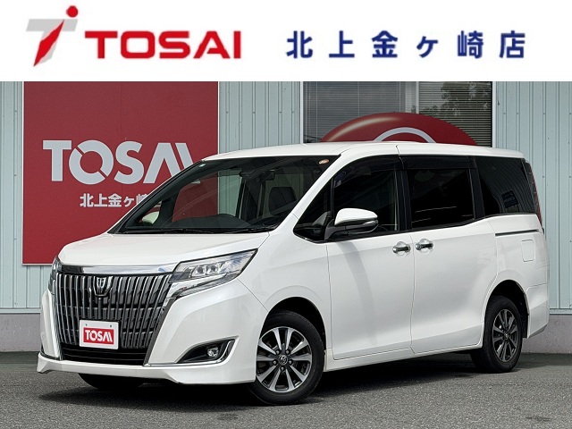 トヨタ エスクァイア