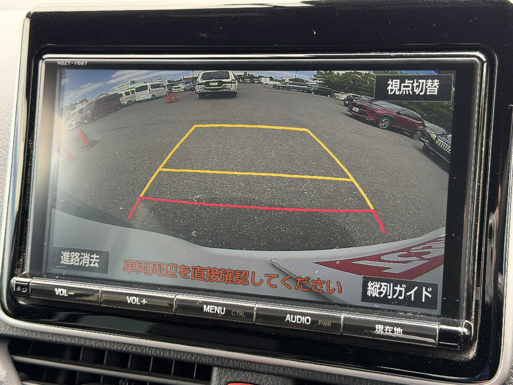 トヨタ エスクァイア Gi 4WD