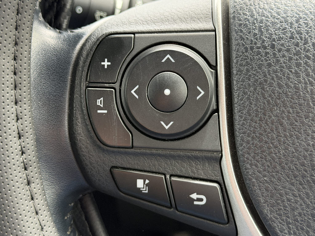 トヨタ エスクァイア Gi 4WD