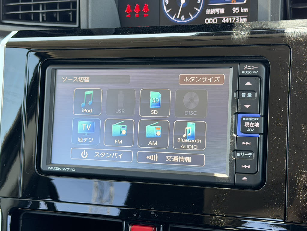スバル ジャスティ ﾍﾞｰｽｸﾞﾚｰﾄﾞ4WD