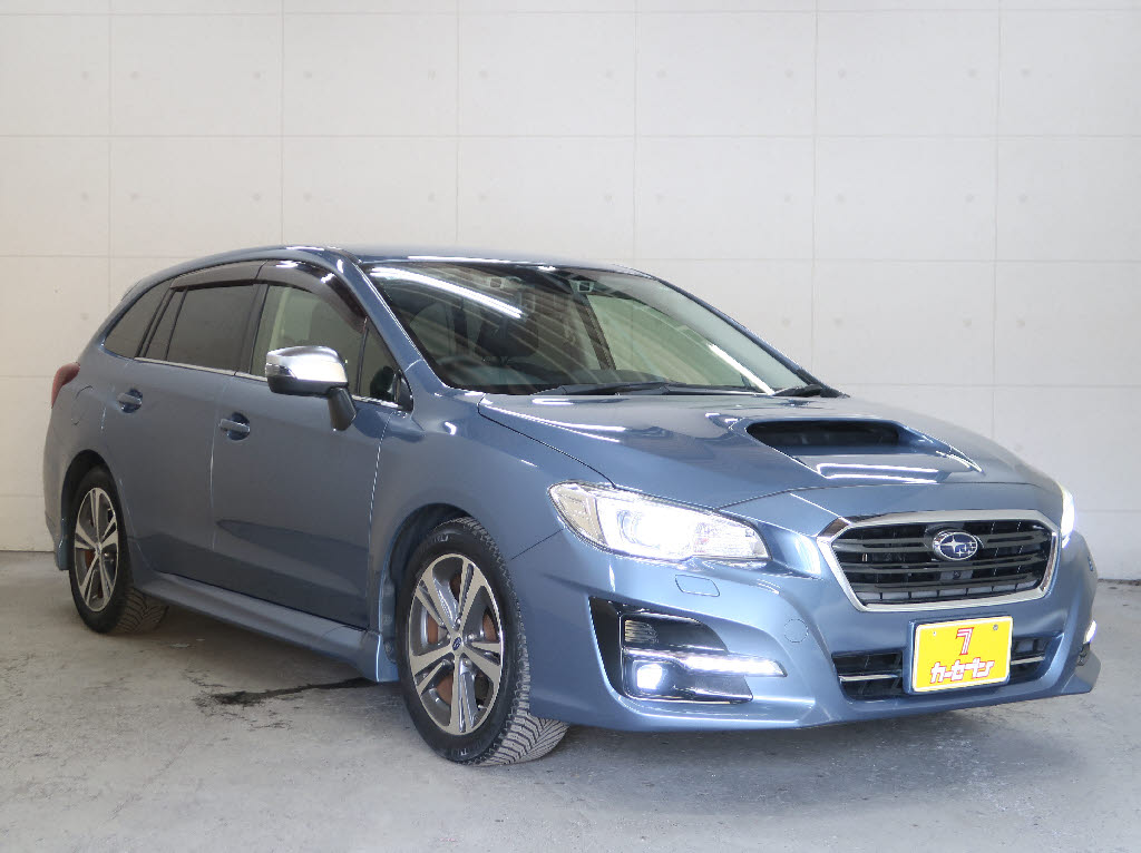 スバル レヴォーグ 1.6GTｱｲｻｲﾄ 4WD