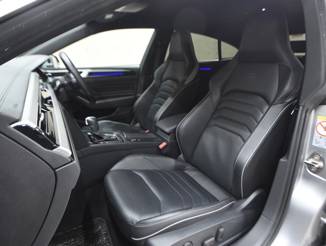 フォルクスワーゲン ＶＷアルテオン TSI 4ﾓｰｼｮﾝRﾗｲﾝ 4WD