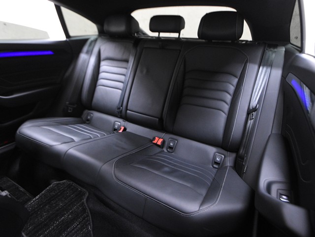 フォルクスワーゲン ＶＷアルテオン TSI 4ﾓｰｼｮﾝRﾗｲﾝ 4WD