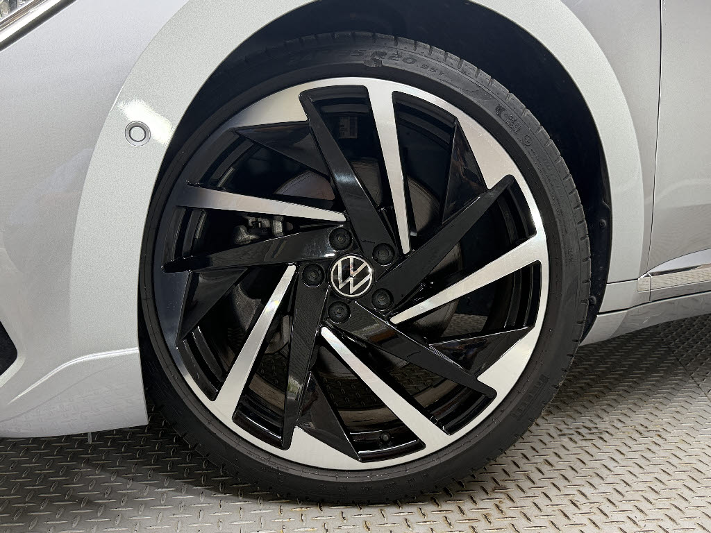 フォルクスワーゲン ＶＷアルテオン TSI 4ﾓｰｼｮﾝRﾗｲﾝ 4WD
