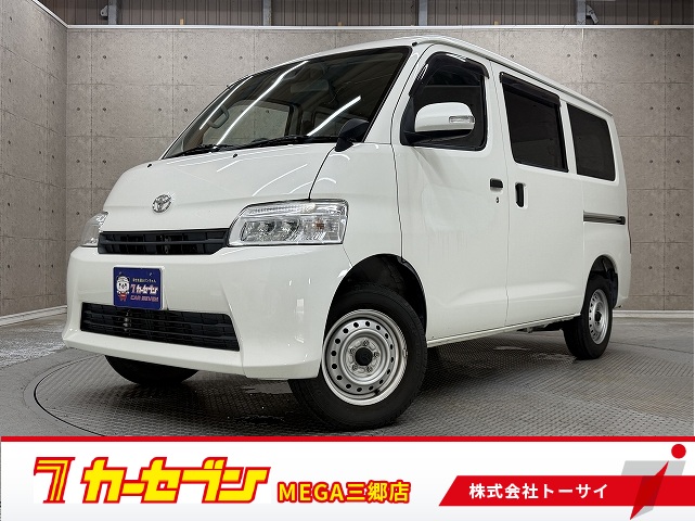 トヨタ タウンエースＶ