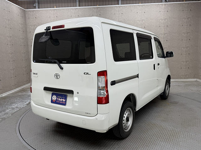トヨタ タウンエースＶ ＧＬ