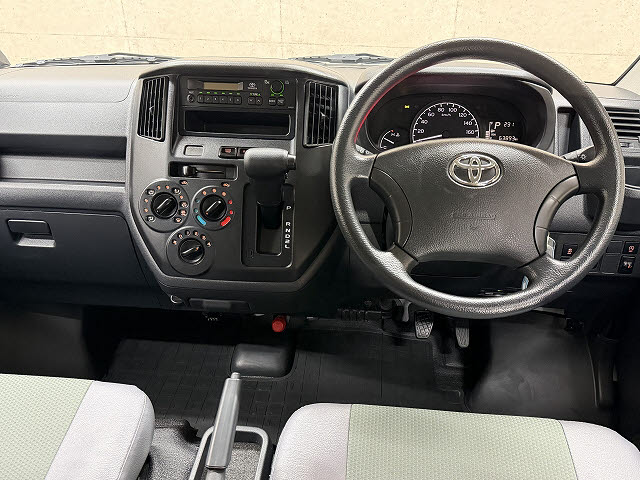 トヨタ タウンエースＶ ＧＬ