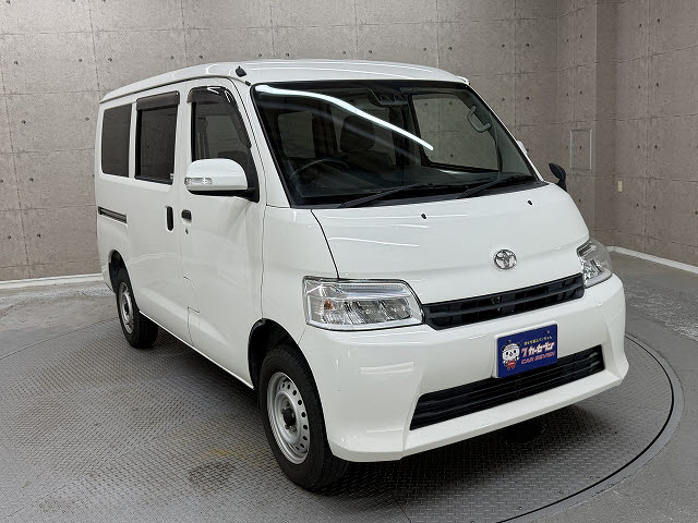 トヨタ タウンエースＶ ＧＬ