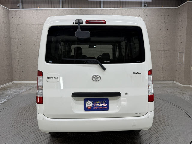 トヨタ タウンエースＶ ＧＬ
