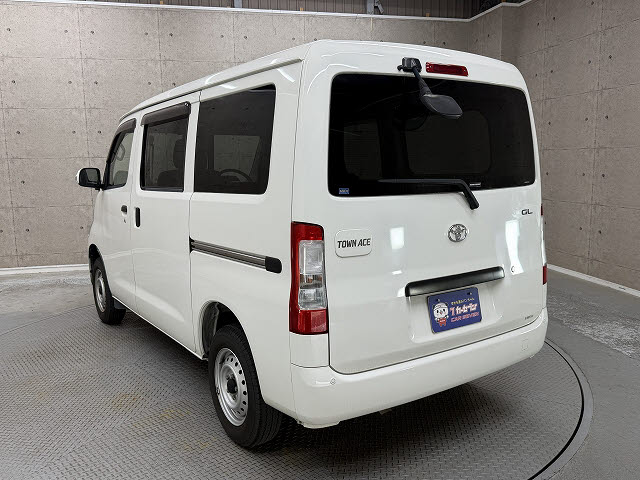 トヨタ タウンエースＶ ＧＬ