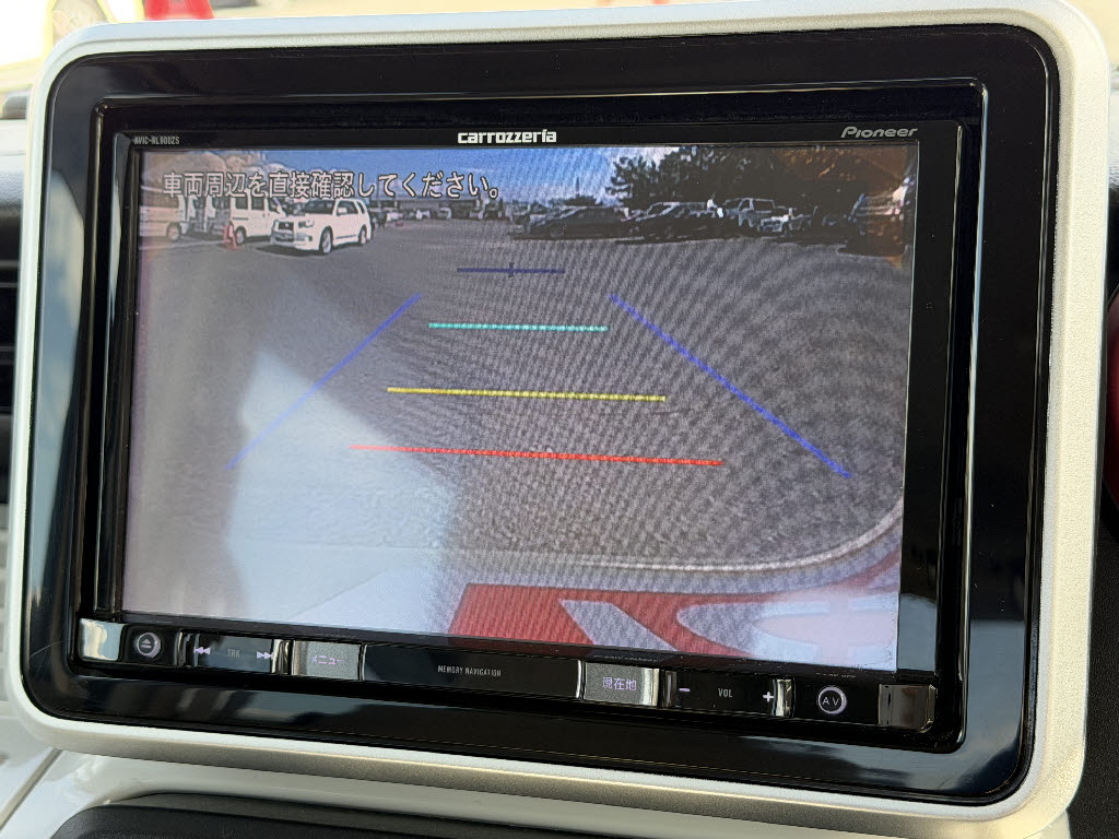 スズキ スペーシア ﾊｲﾌﾞﾘｯﾄﾞX