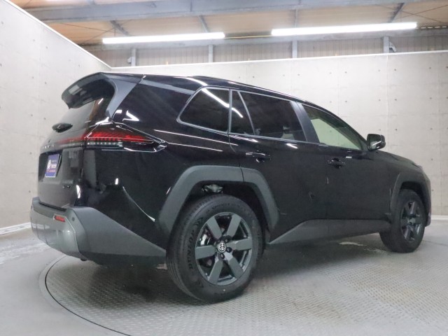 トヨタ ＲＡＶ－４ アドベンチャー