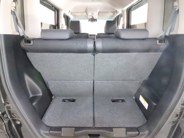 ホンダ Ｎ　ＢＯＸカスタム ターボSSパッケージ