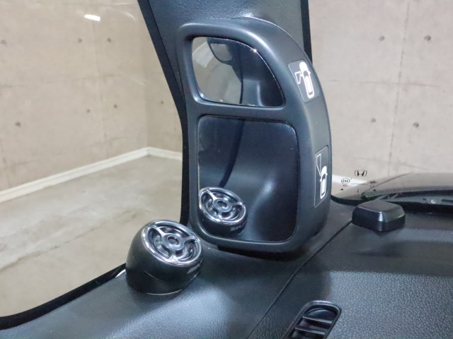 ホンダ Ｎ　ＢＯＸカスタム ターボSSパッケージ