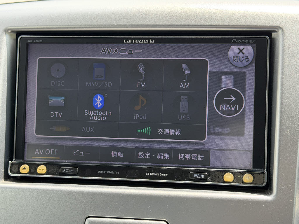 スズキ ワゴンＲ FZ