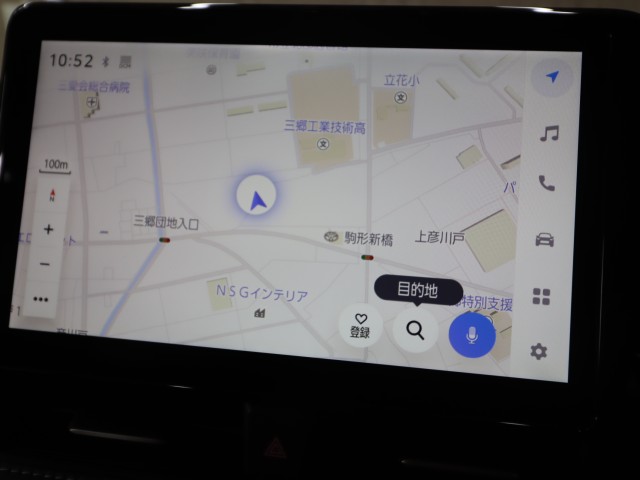 トヨタ ノア S-Z