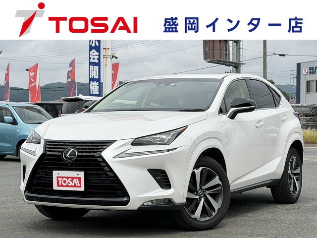 レクサス レクサス ＮＸ