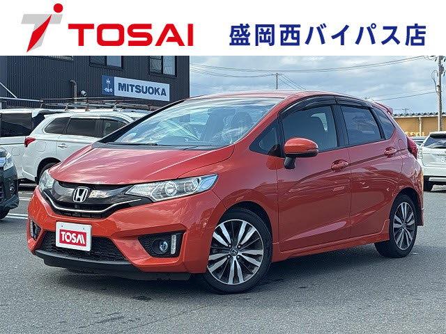 ホンダ フィット
