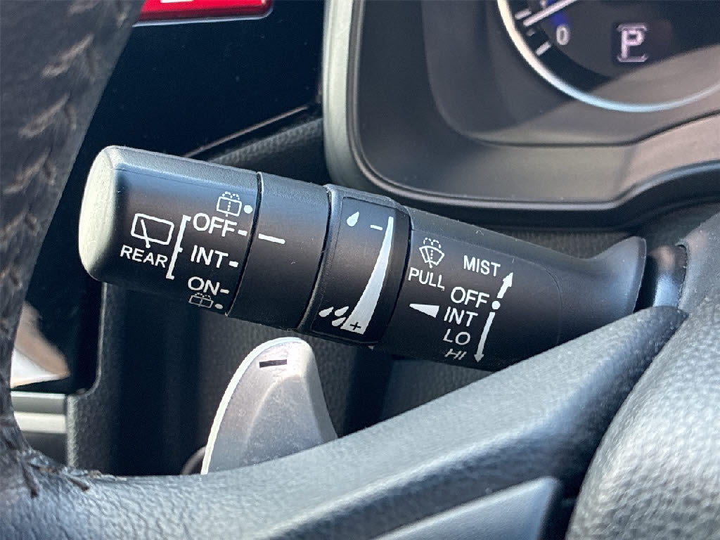 ホンダ フィット RS