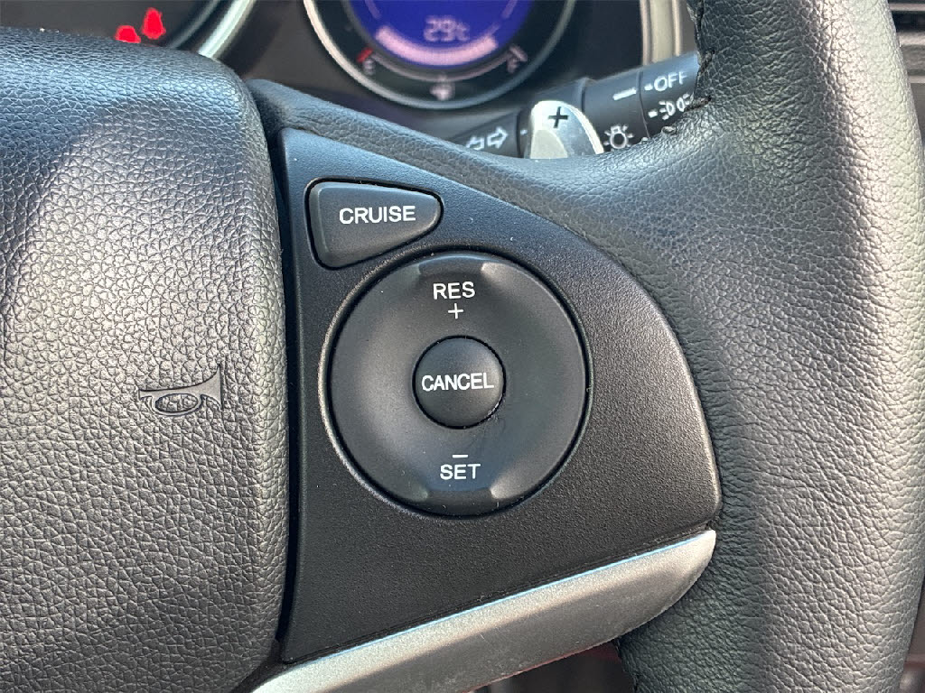 ホンダ フィット RS