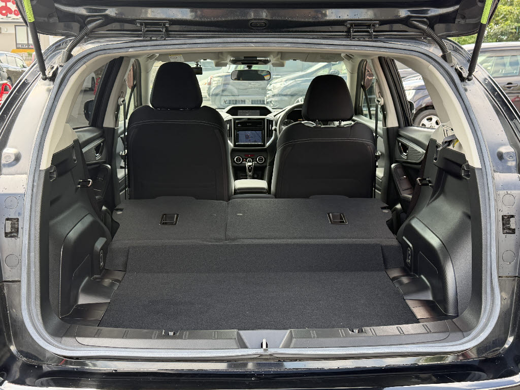 スバル インプレッサスポーツ 2.0i-Sｱｲｻｲﾄ 4WD