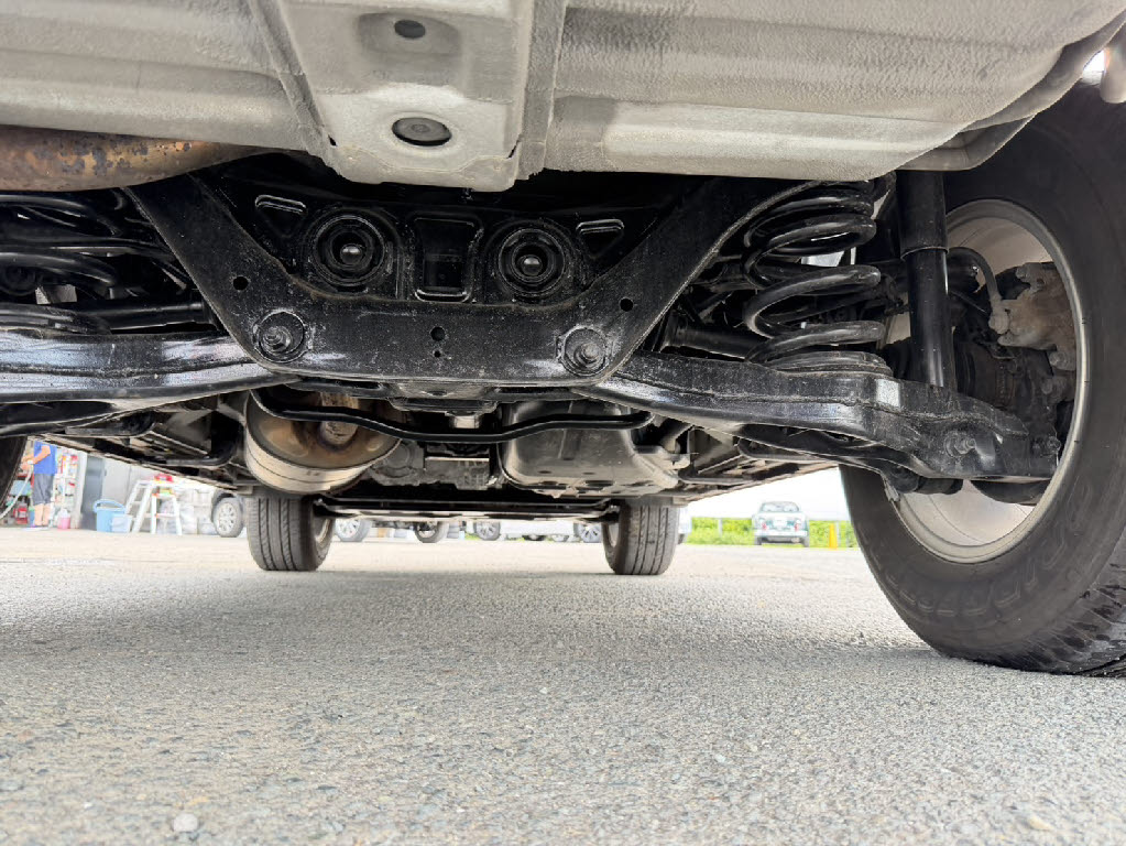 三菱 パジェロ ﾛﾝｸﾞ ｴｸｼｰﾄﾞ4WD