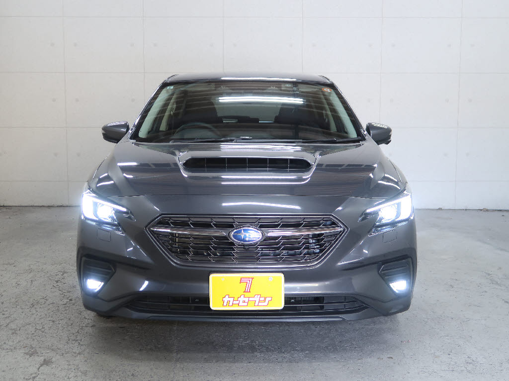 スバル レヴォーグ ＧＴ ＥＸ