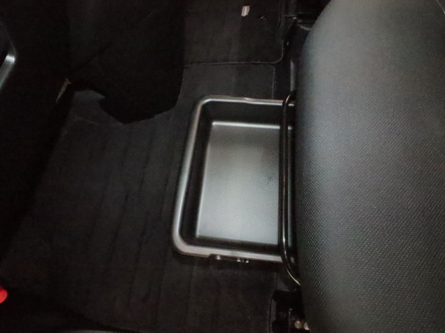 トヨタ ルーミー GS
