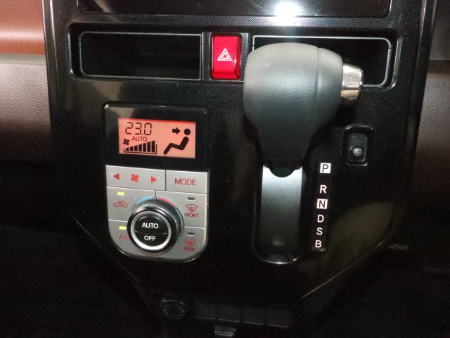 トヨタ ルーミー GS