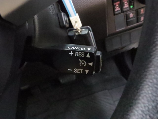 トヨタ ルーミー GS