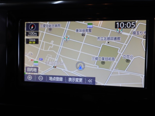 トヨタ ルーミー G