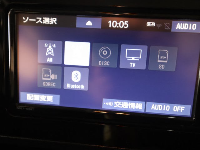 トヨタ ルーミー G
