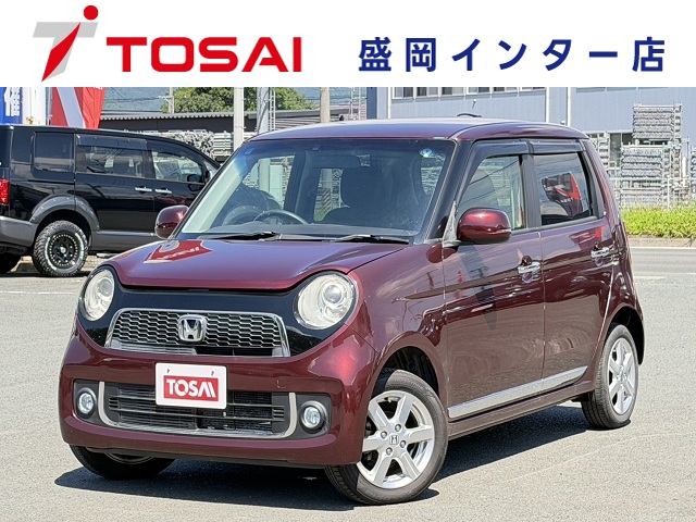 ホンダ Ｎ－ＯＮＥ