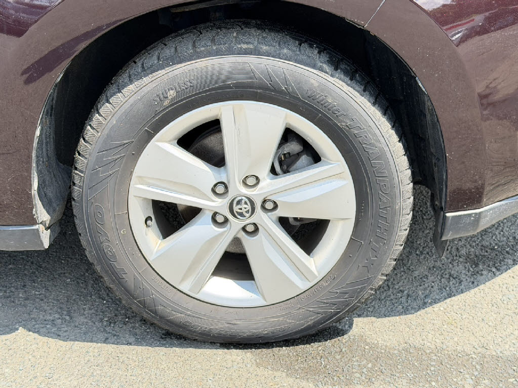 トヨタ ﾊﾘｱｰ ﾊｲﾌﾞﾘｯﾄﾞ ｴﾚｶﾞﾝｽ 4WD