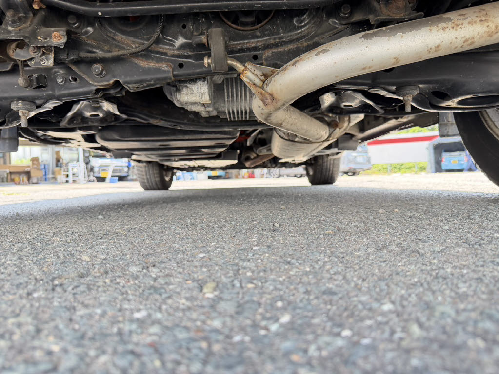 トヨタ ﾊﾘｱｰ ﾊｲﾌﾞﾘｯﾄﾞ ｴﾚｶﾞﾝｽ 4WD