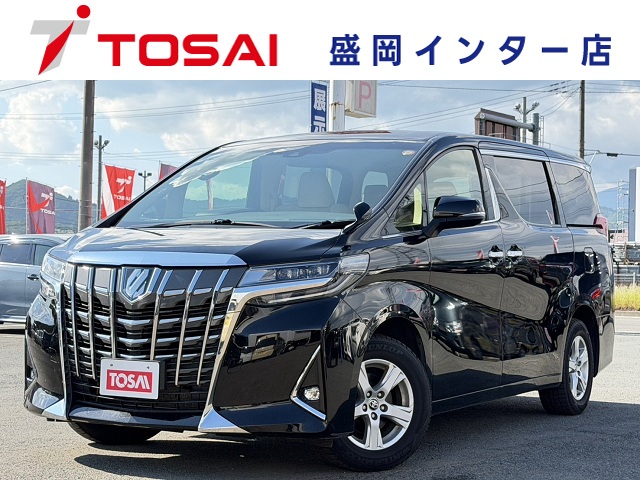 トヨタ ｱﾙﾌｧｰﾄﾞ ﾊｲﾌﾞﾘｯﾄﾞ