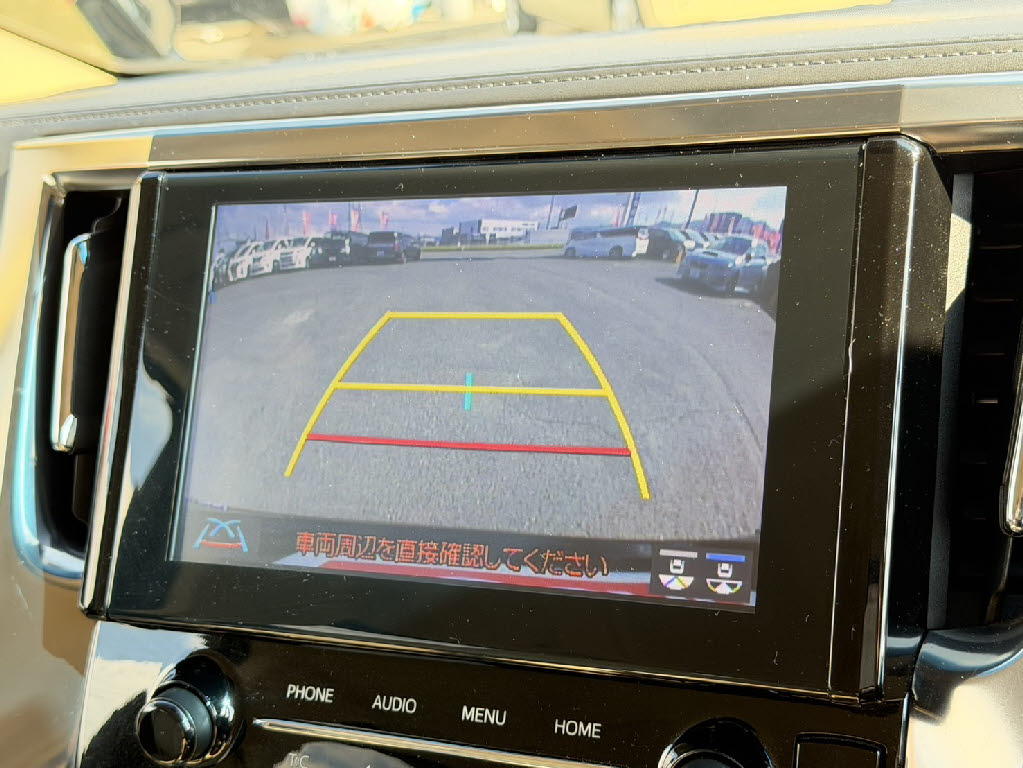 トヨタ ｱﾙﾌｧｰﾄﾞ ﾊｲﾌﾞﾘｯﾄﾞ X