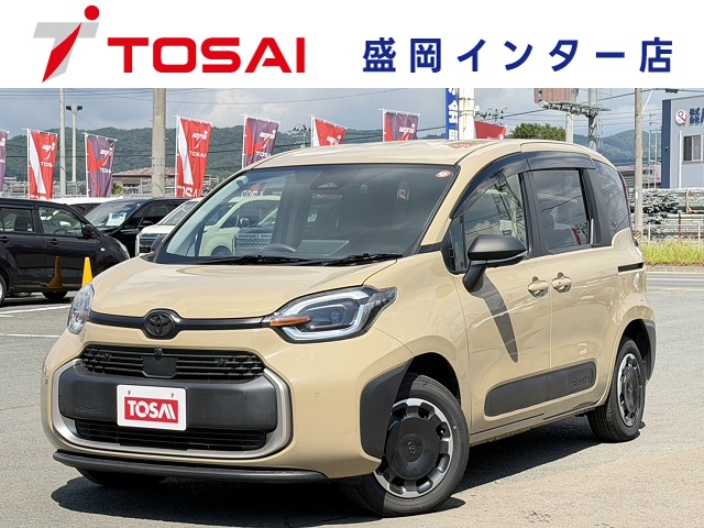 トヨタ ｼｴﾝﾀ ﾊｲﾌﾞﾘｯﾄﾞ