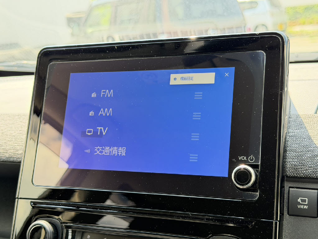 トヨタ ｼｴﾝﾀ ﾊｲﾌﾞﾘｯﾄﾞ ﾊｲﾌﾞﾘｯﾄﾞZ
