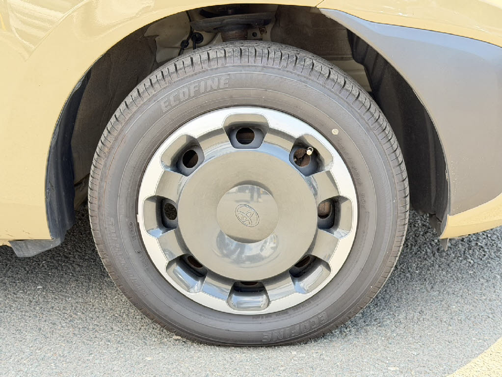 トヨタ ｼｴﾝﾀ ﾊｲﾌﾞﾘｯﾄﾞ ﾊｲﾌﾞﾘｯﾄﾞZ