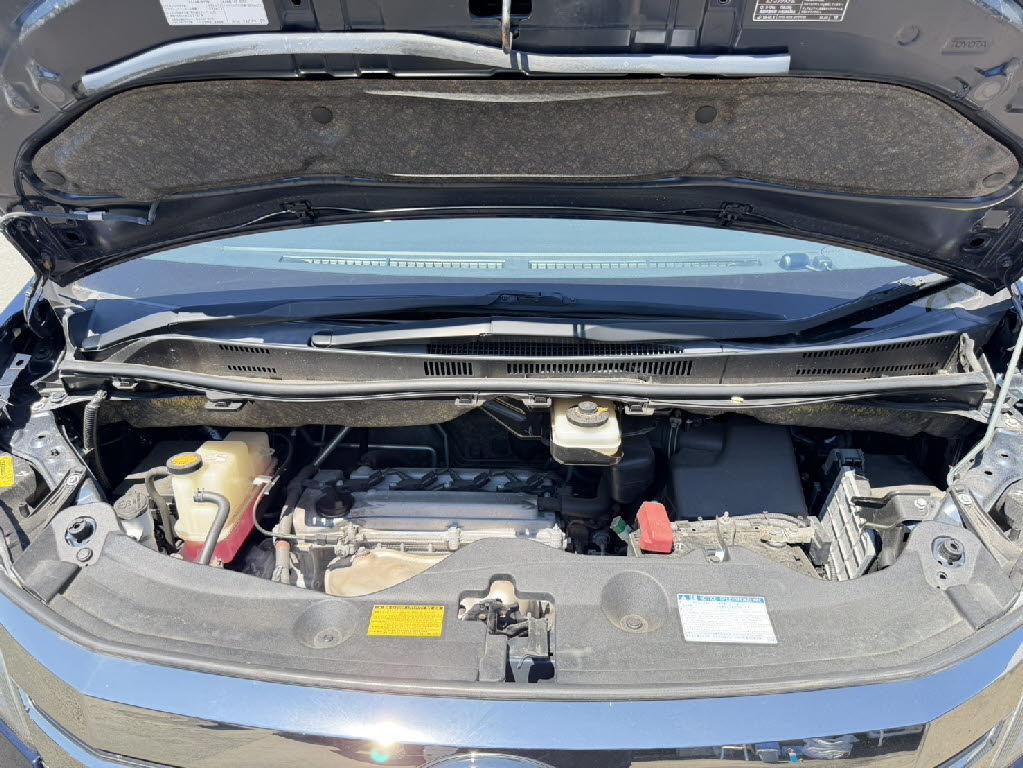 トヨタ ヴェルファイア 2.4Z 4WD