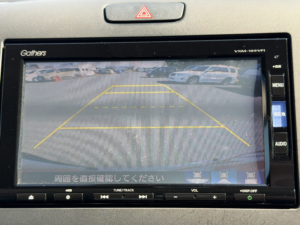 ホンダ フリード＋ Gホンダセンシング 4WD