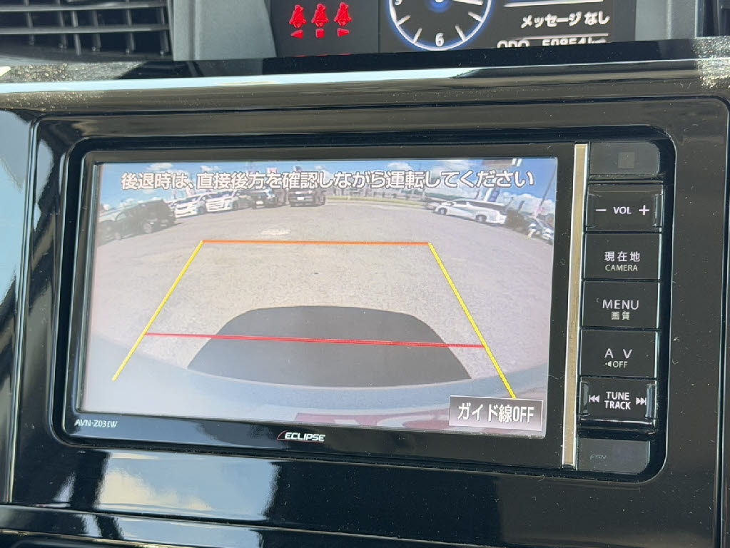 トヨタ ルーミー ｶｽﾀﾑG 4WD