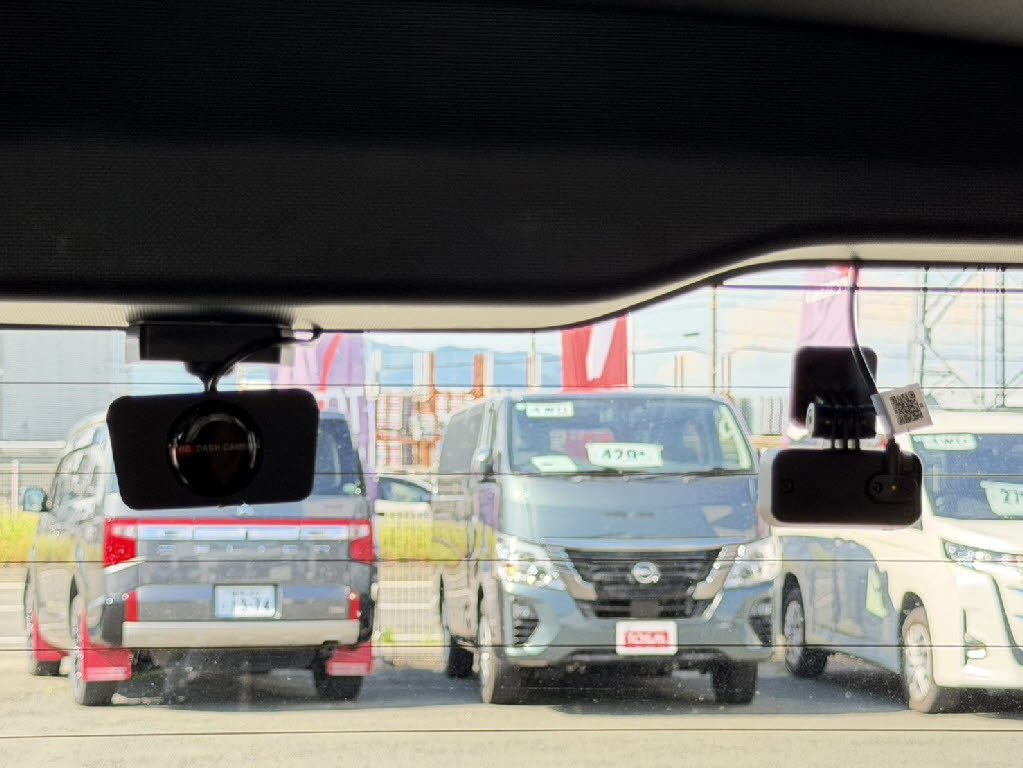 トヨタ ヴォクシー ZS 4WD