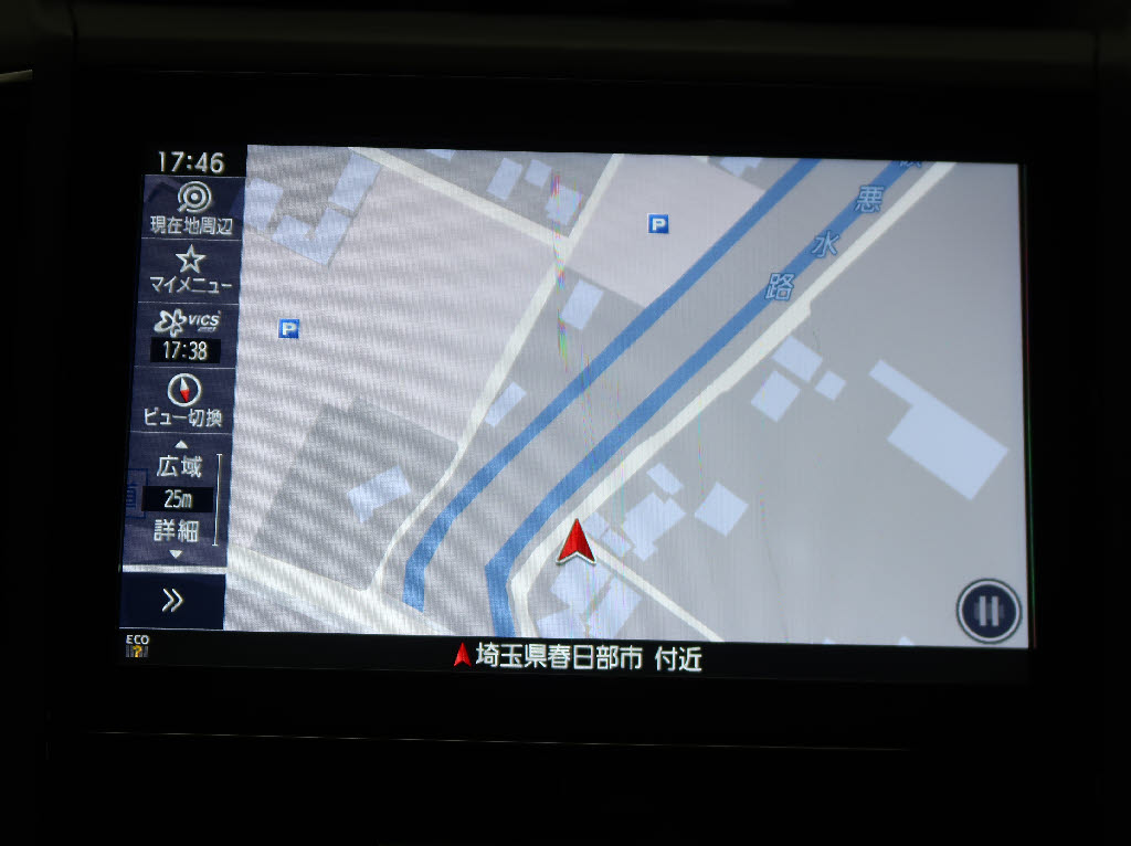 スバル フォレスター スポーツ 4WD