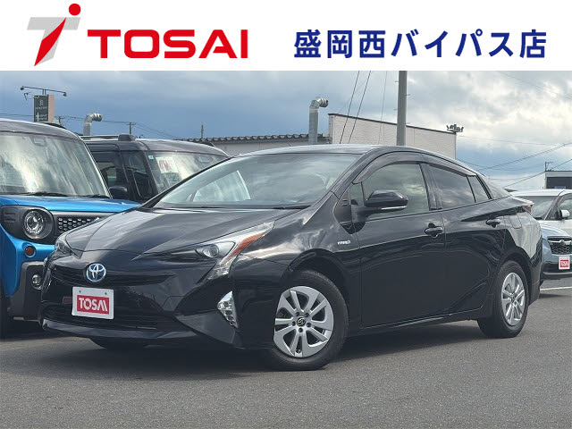 トヨタ プリウス