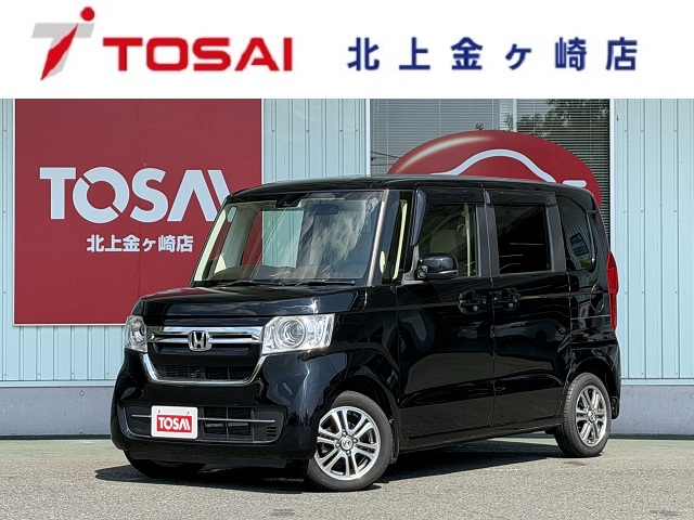 ホンダ Ｎ　ＢＯＸ