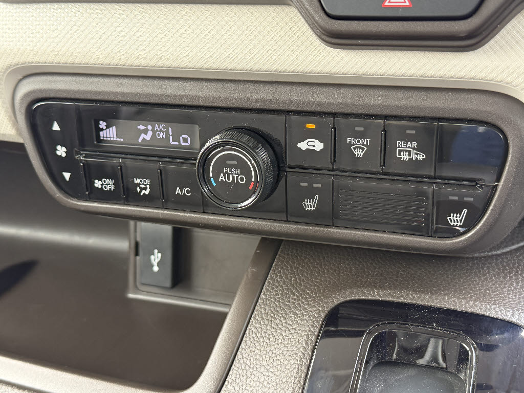 ホンダ Ｎ　ＢＯＸ G 4WD