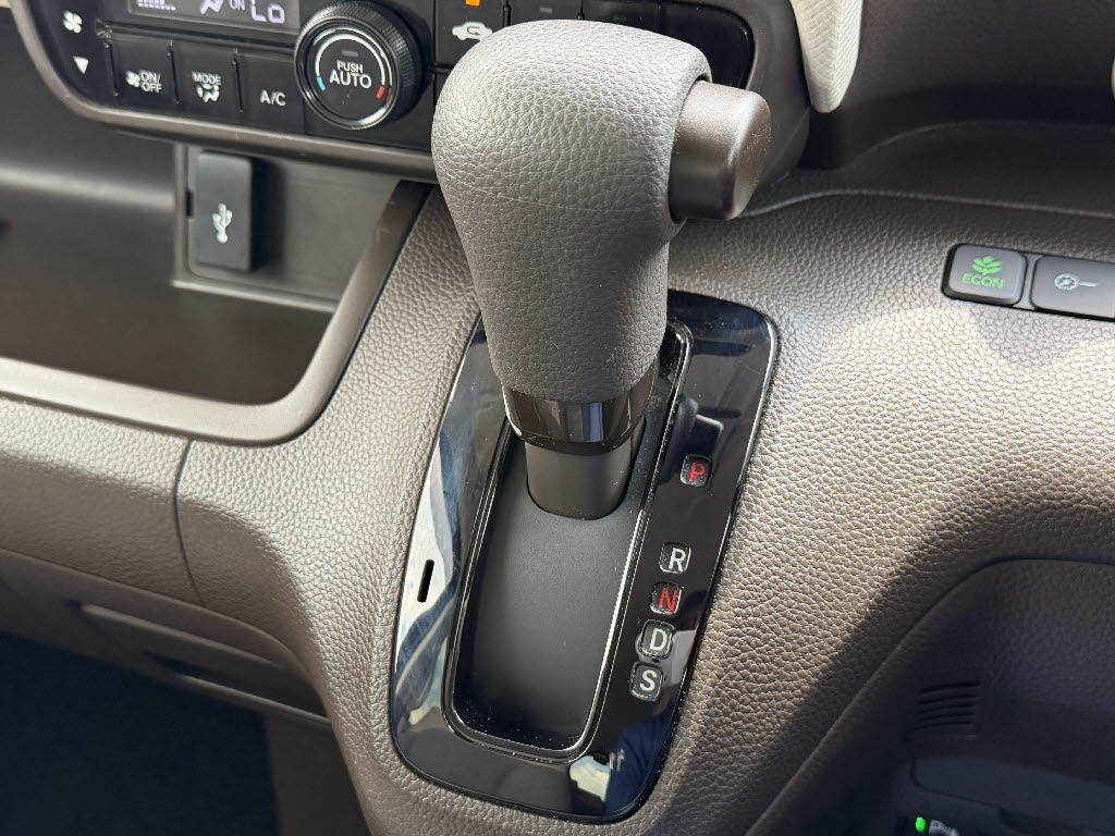 ホンダ Ｎ　ＢＯＸ G 4WD
